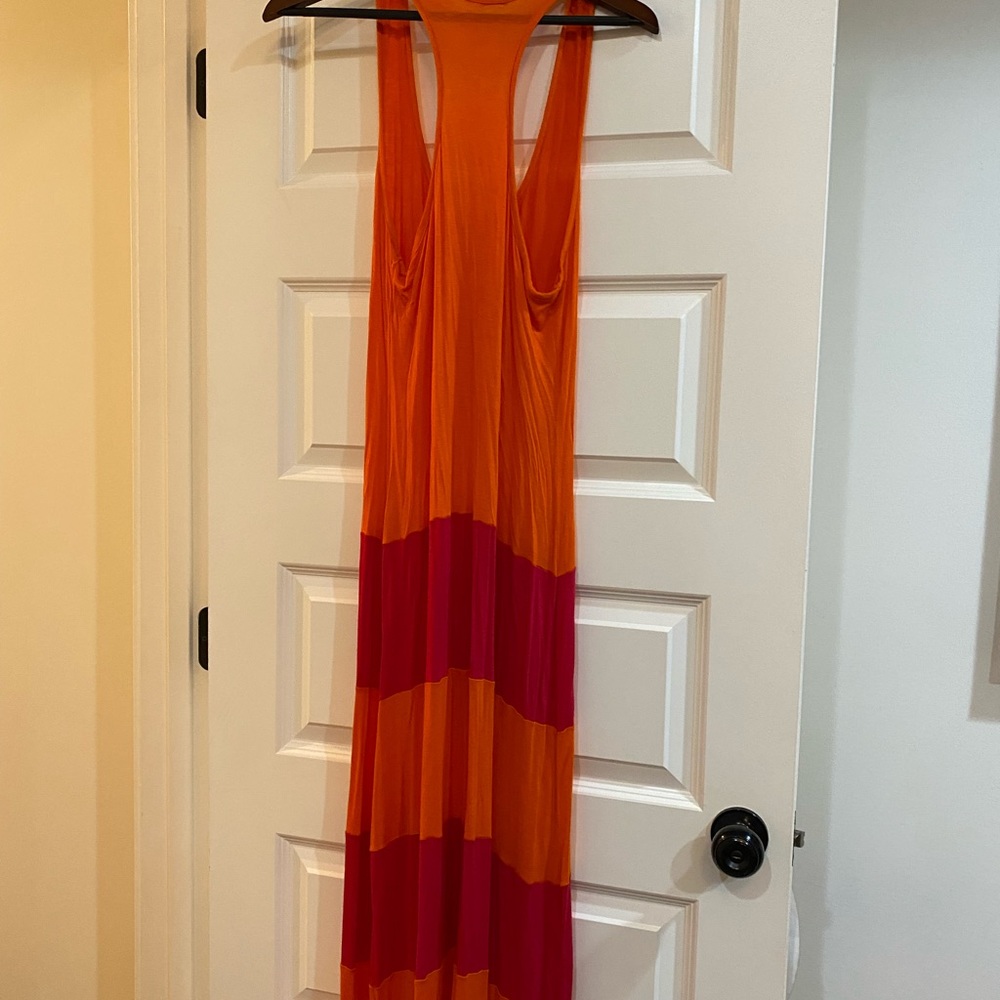 Perfect maxi